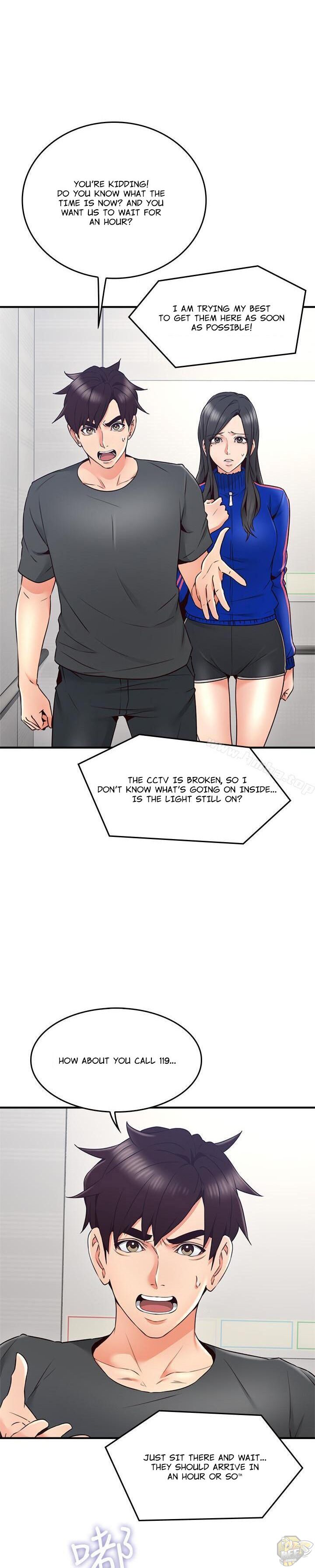 Soothe Me Chapter 26 - HolyManga.Net