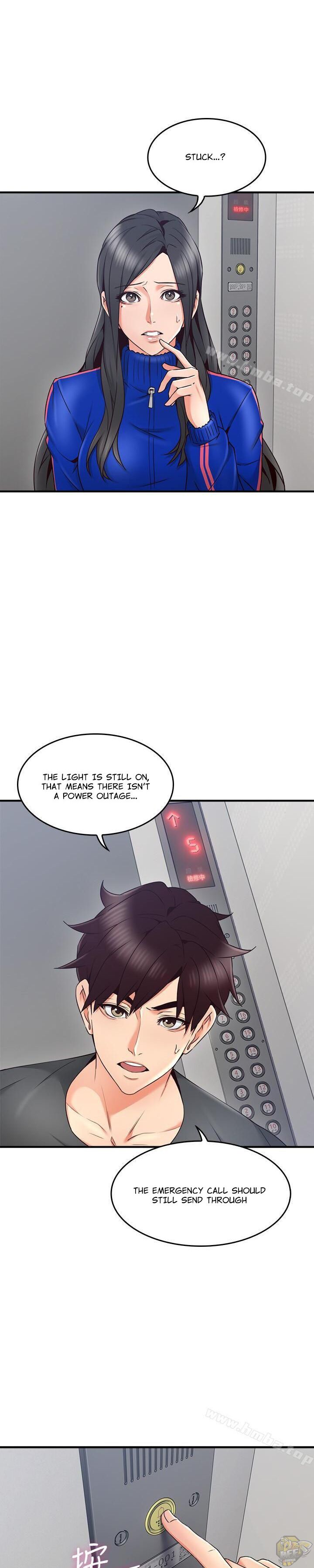 Soothe Me Chapter 26 - HolyManga.Net