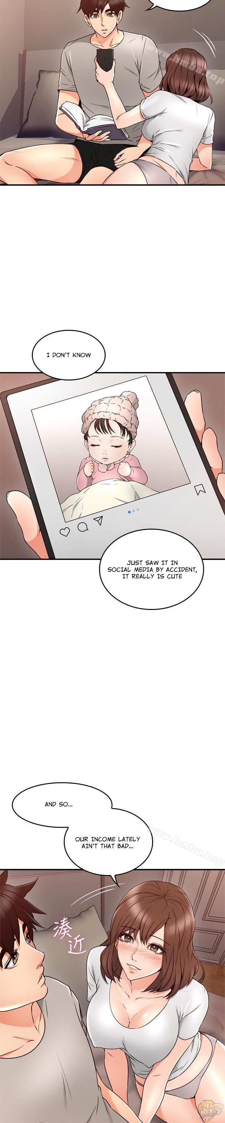 Soothe Me Chapter 27 - HolyManga.Net