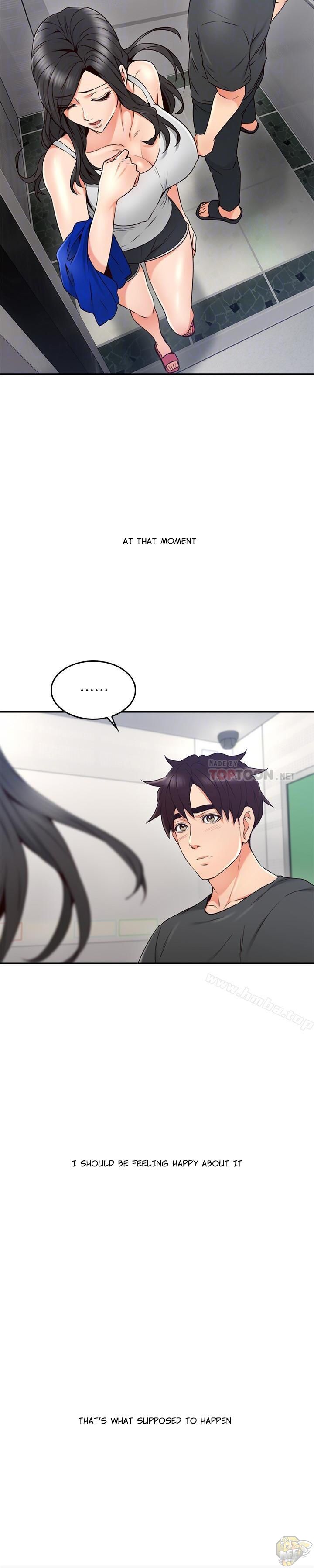 Soothe Me Chapter 27 - HolyManga.Net
