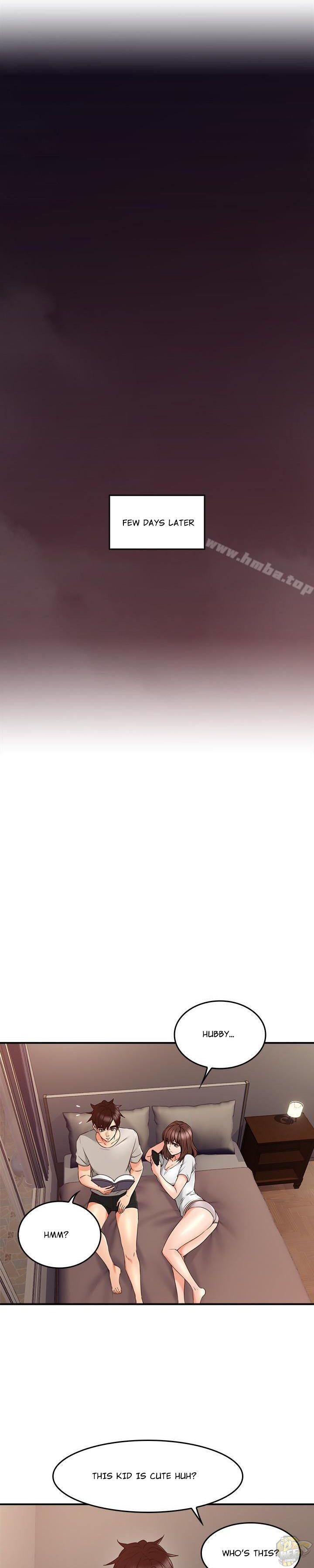 Soothe Me Chapter 27 - HolyManga.Net