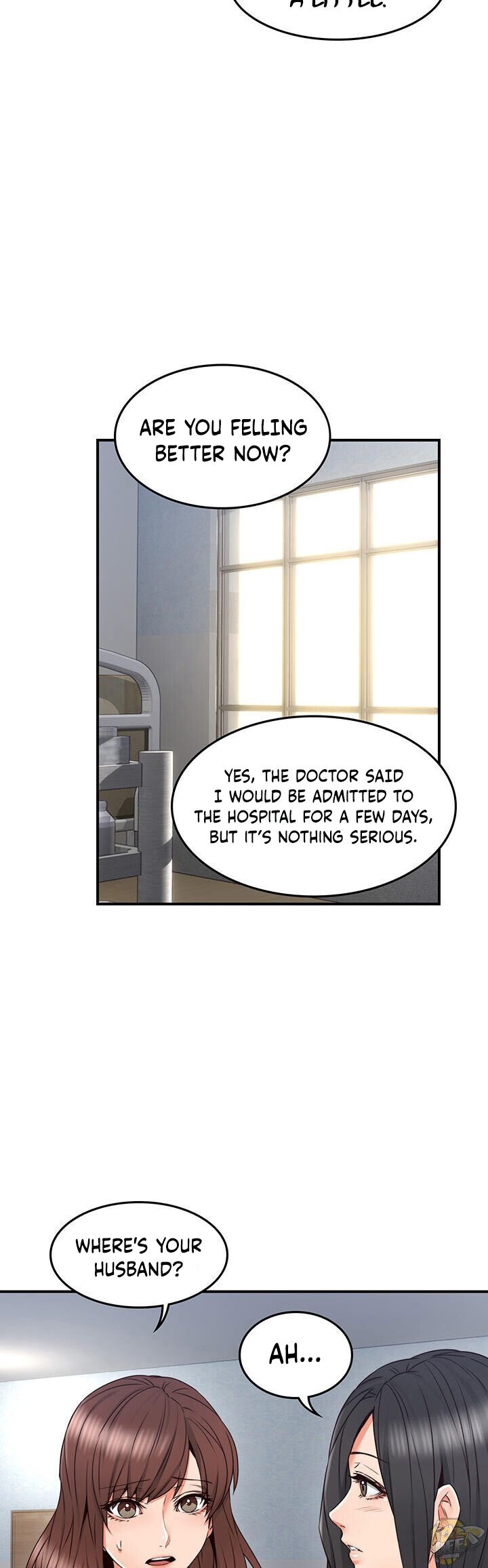 Soothe Me Chapter 28 - HolyManga.Net