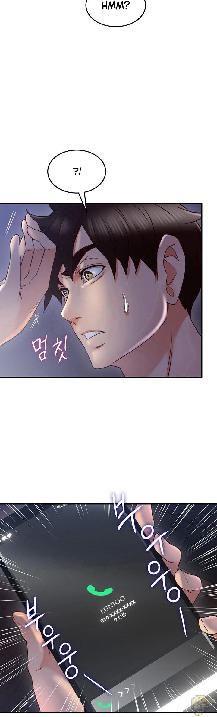 Soothe Me Chapter 28 - HolyManga.Net