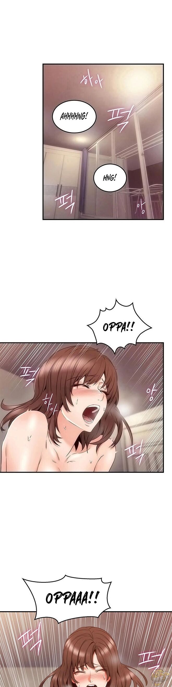 Soothe Me Chapter 28 - HolyManga.Net