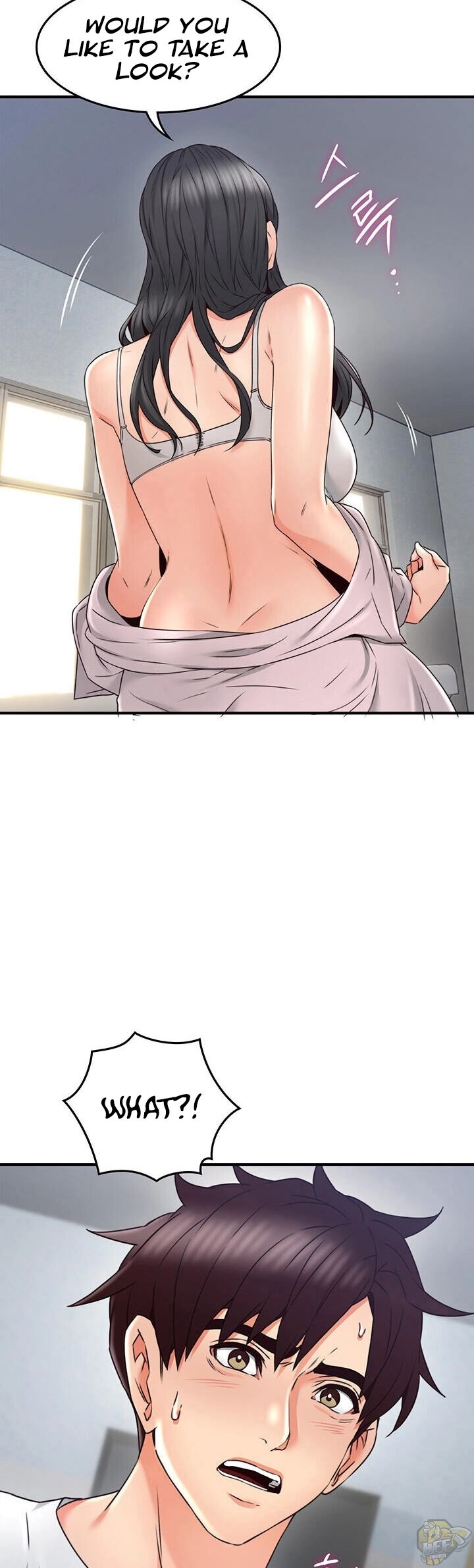 Soothe Me Chapter 28 - HolyManga.Net