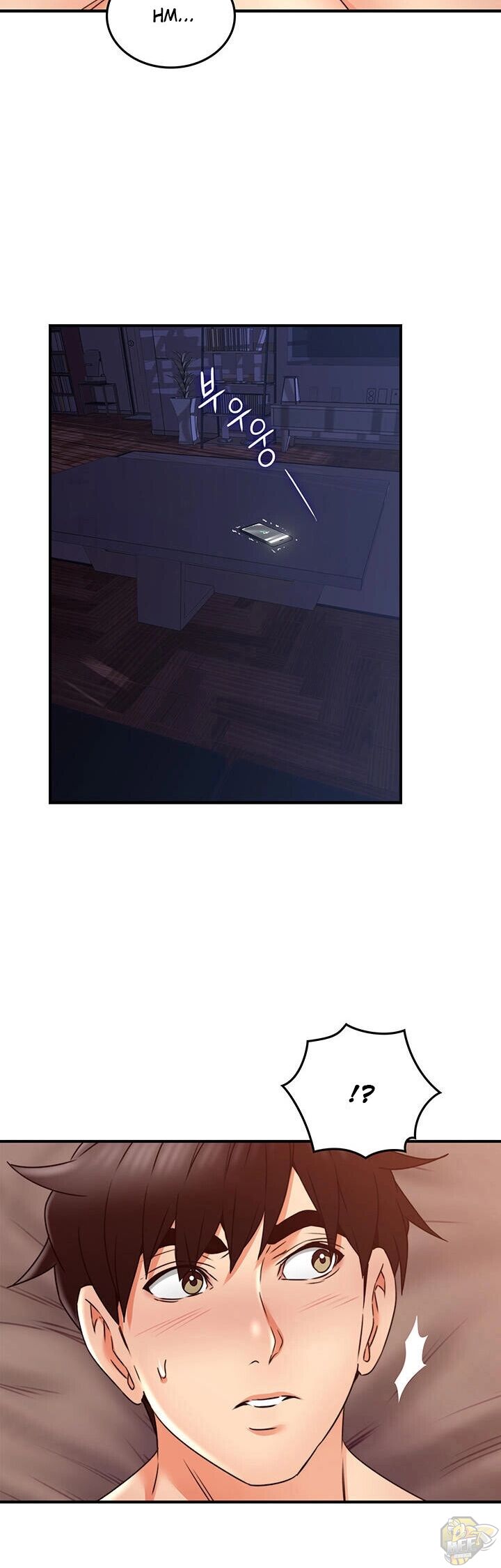 Soothe Me Chapter 28 - HolyManga.Net