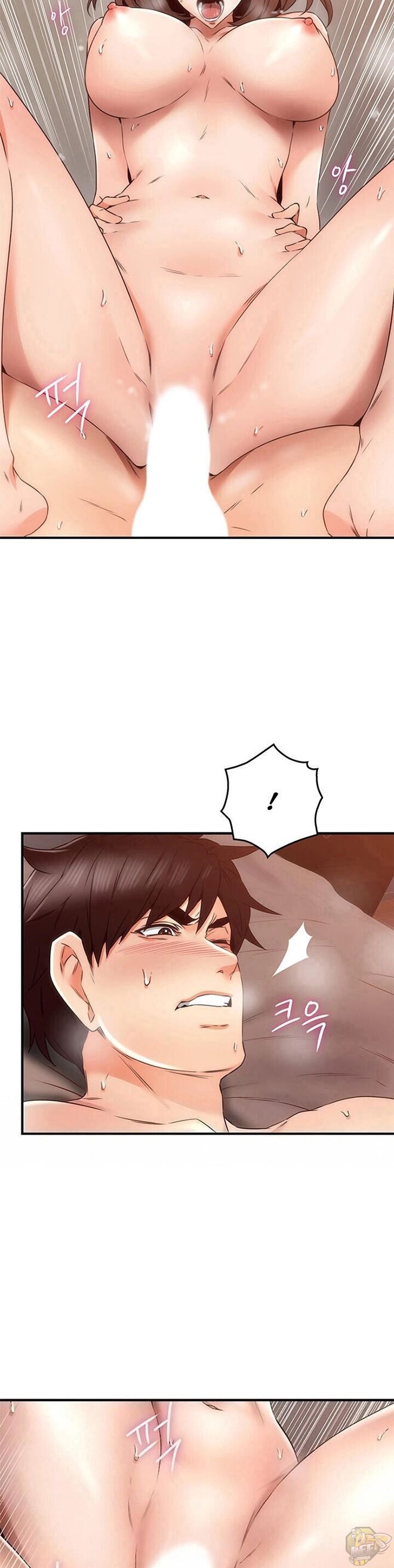 Soothe Me Chapter 28 - HolyManga.Net