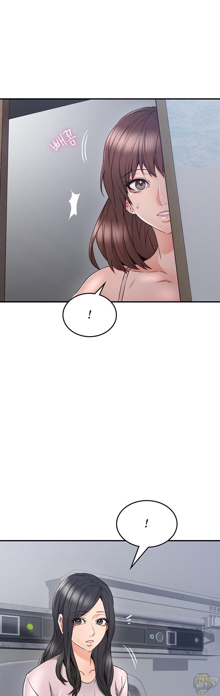 Soothe Me Chapter 28 - HolyManga.Net
