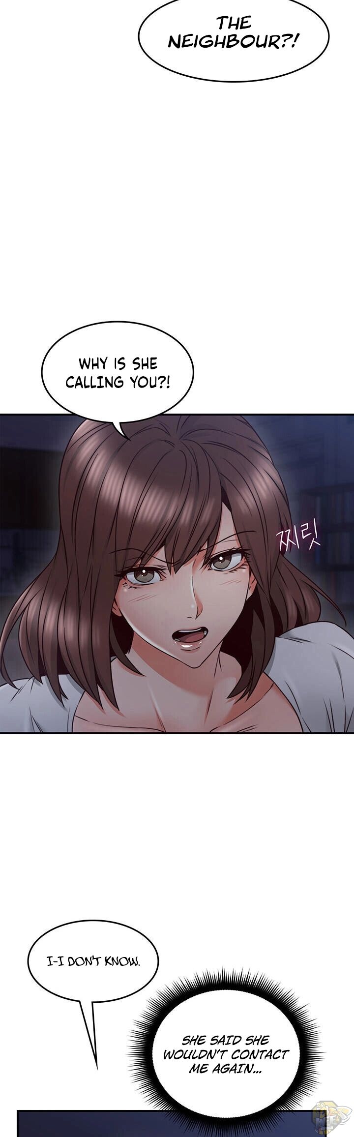 Soothe Me Chapter 28 - HolyManga.Net
