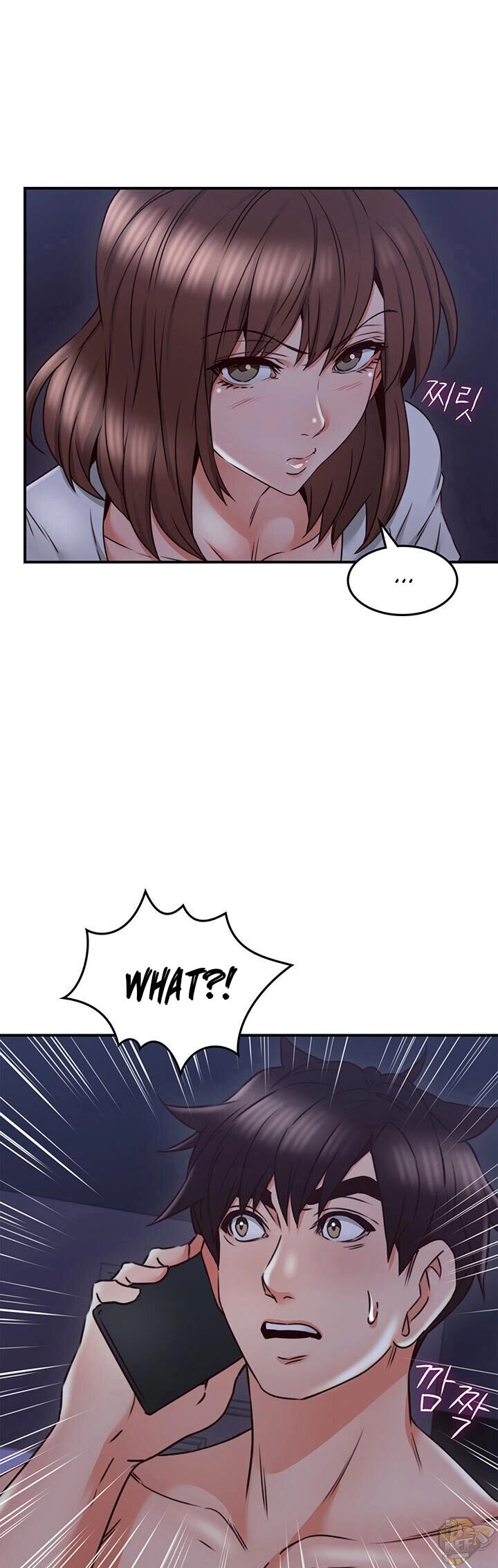 Soothe Me Chapter 28 - HolyManga.Net