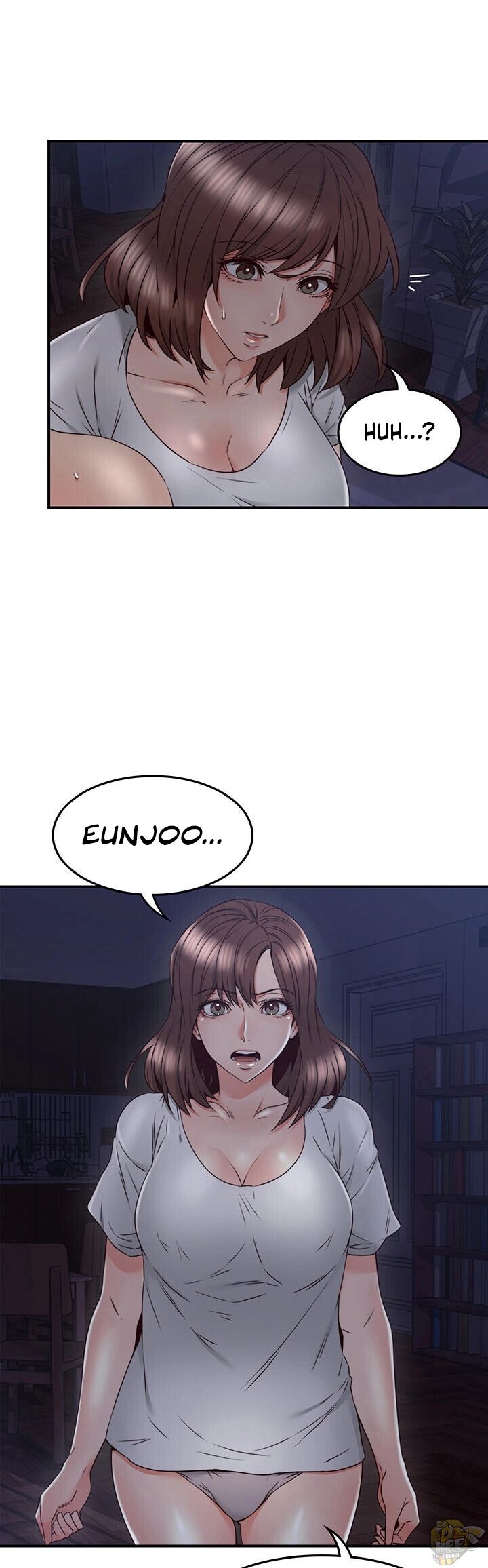 Soothe Me Chapter 28 - HolyManga.Net