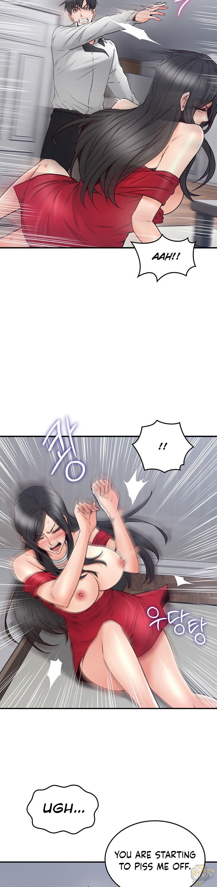 Soothe Me Chapter 29 - HolyManga.Net