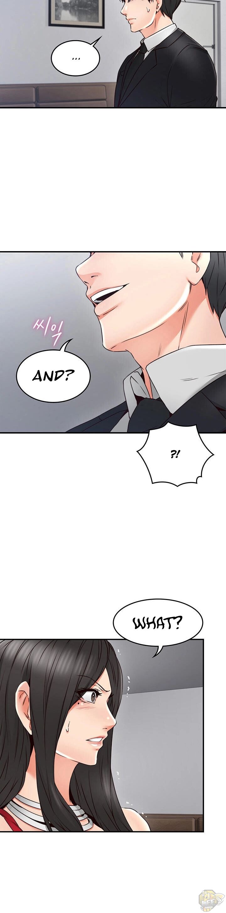 Soothe Me Chapter 29 - HolyManga.Net