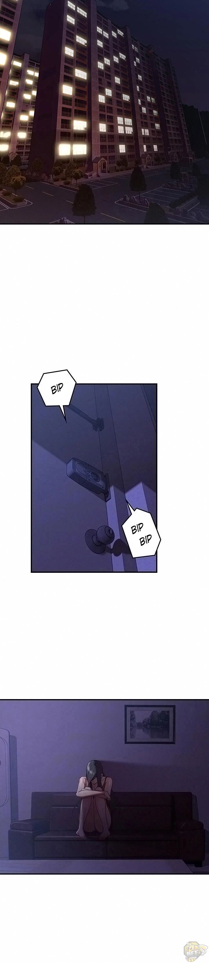 Soothe Me Chapter 29 - HolyManga.Net