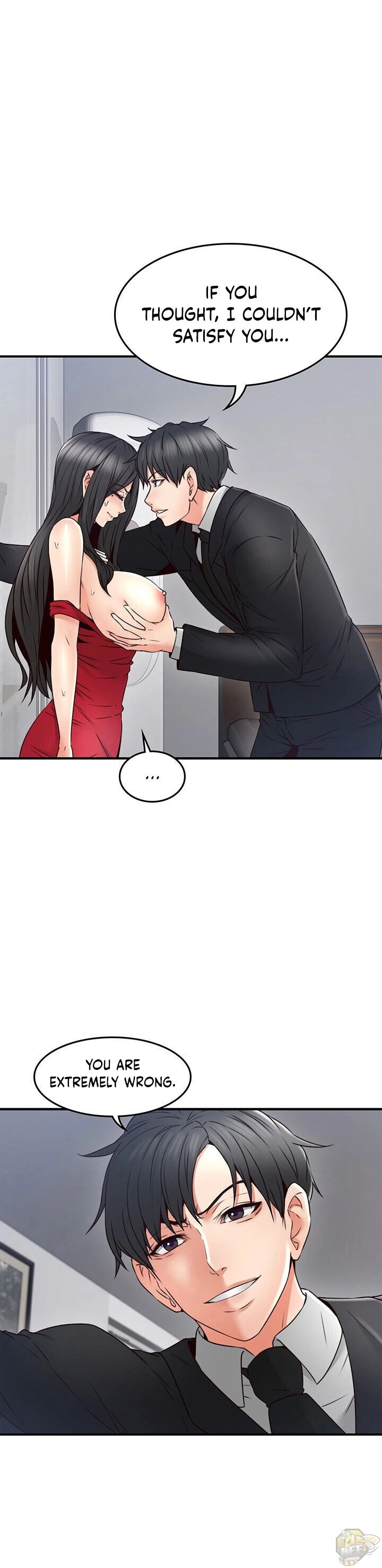 Soothe Me Chapter 29 - HolyManga.Net