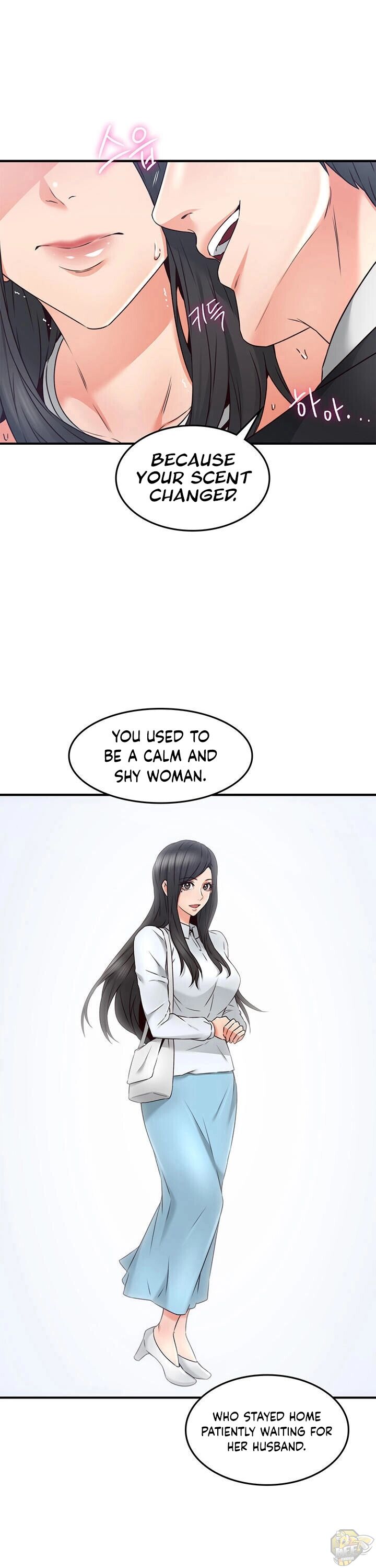 Soothe Me Chapter 29 - HolyManga.Net