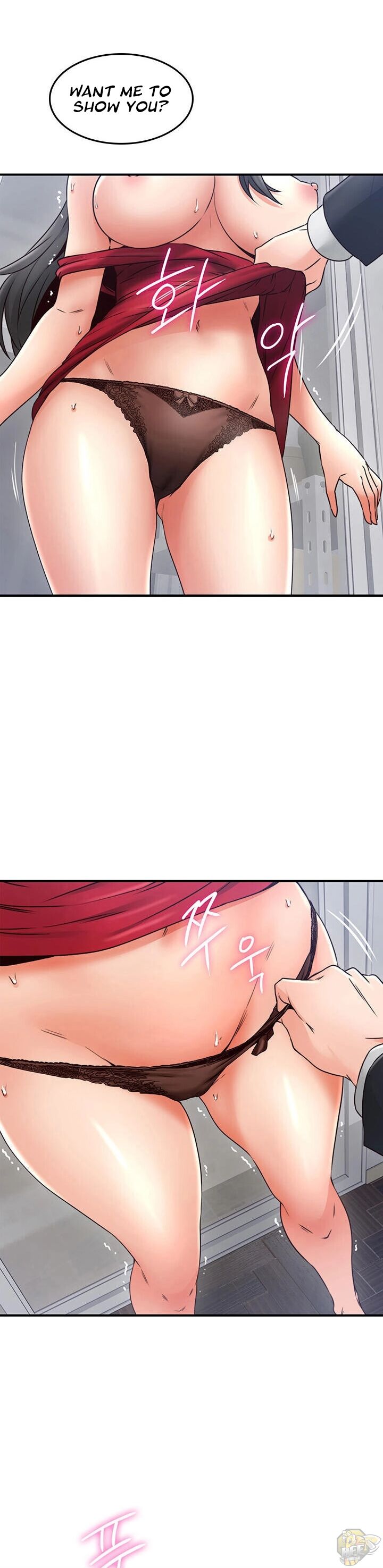 Soothe Me Chapter 29 - HolyManga.Net