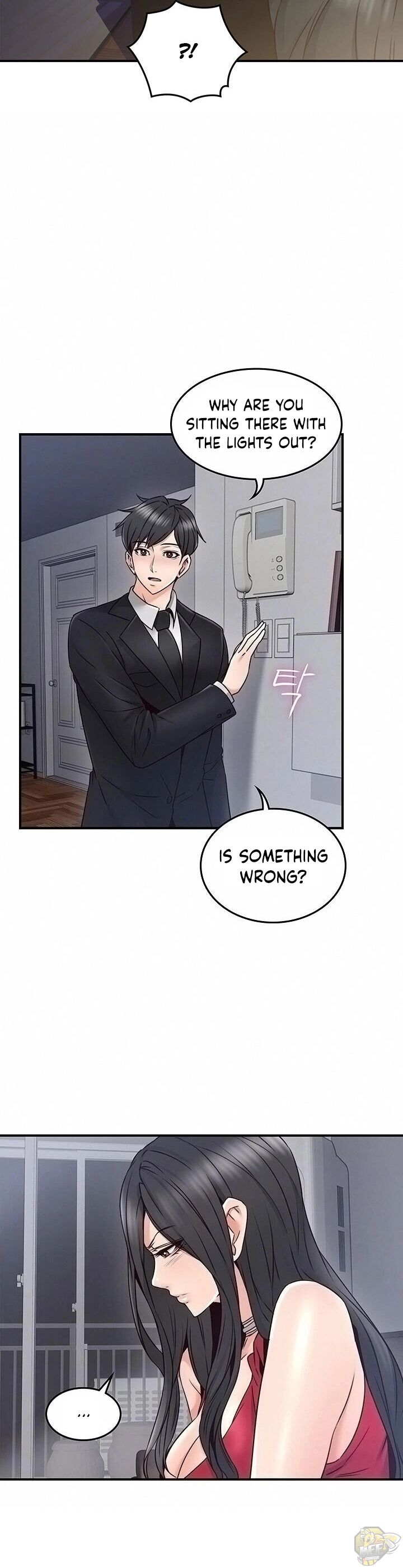 Soothe Me Chapter 29 - HolyManga.Net