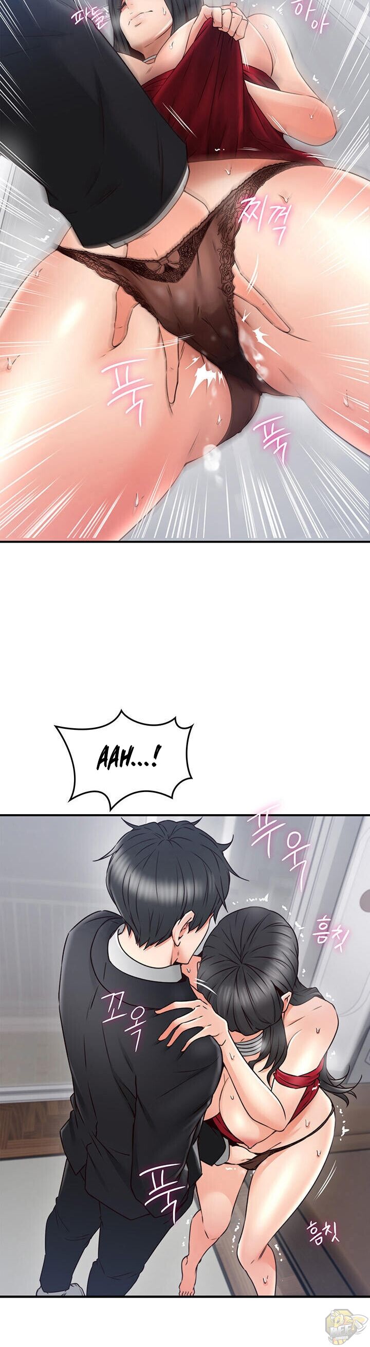 Soothe Me Chapter 29 - HolyManga.Net