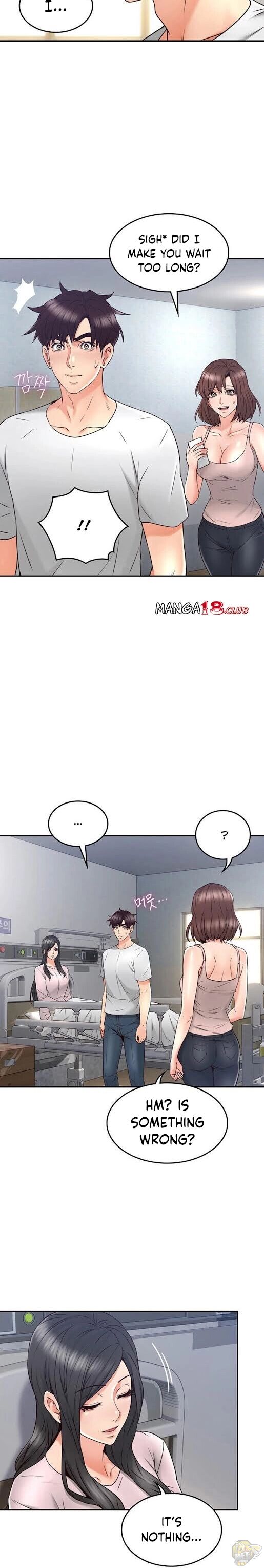 Soothe Me Chapter 30 - HolyManga.Net