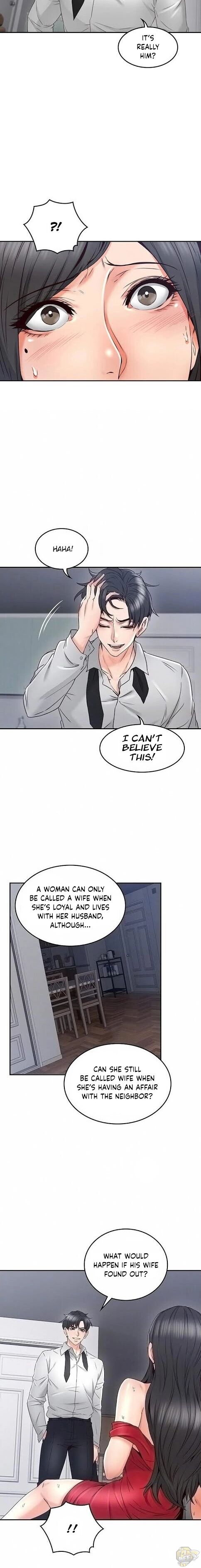 Soothe Me Chapter 30 - HolyManga.Net