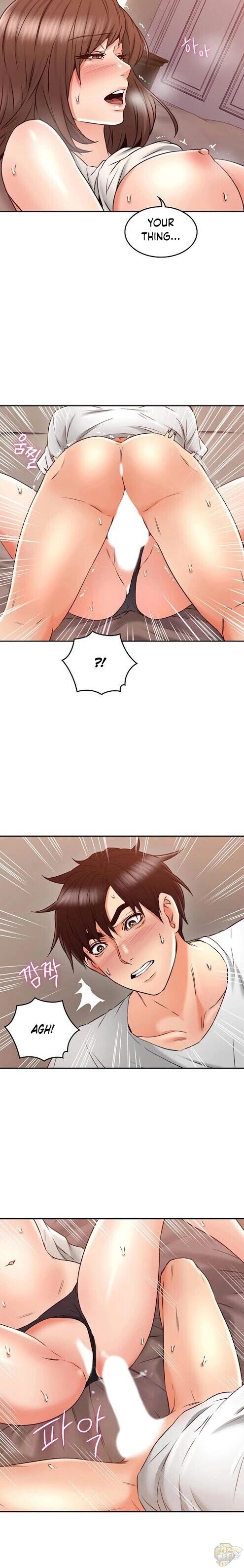 Soothe Me Chapter 30 - HolyManga.Net