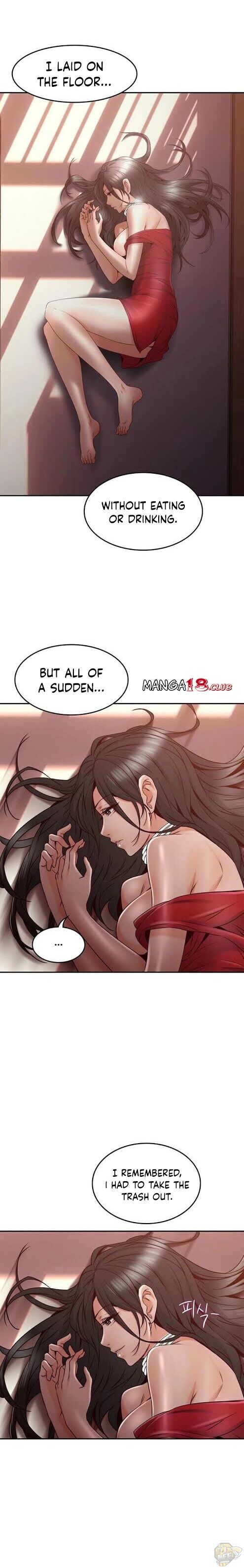 Soothe Me Chapter 30 - HolyManga.Net