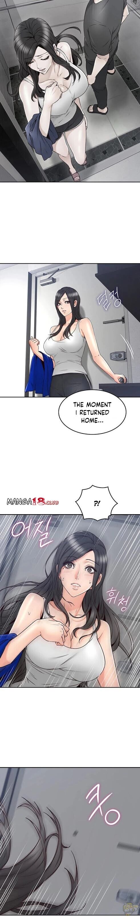 Soothe Me Chapter 30 - HolyManga.Net