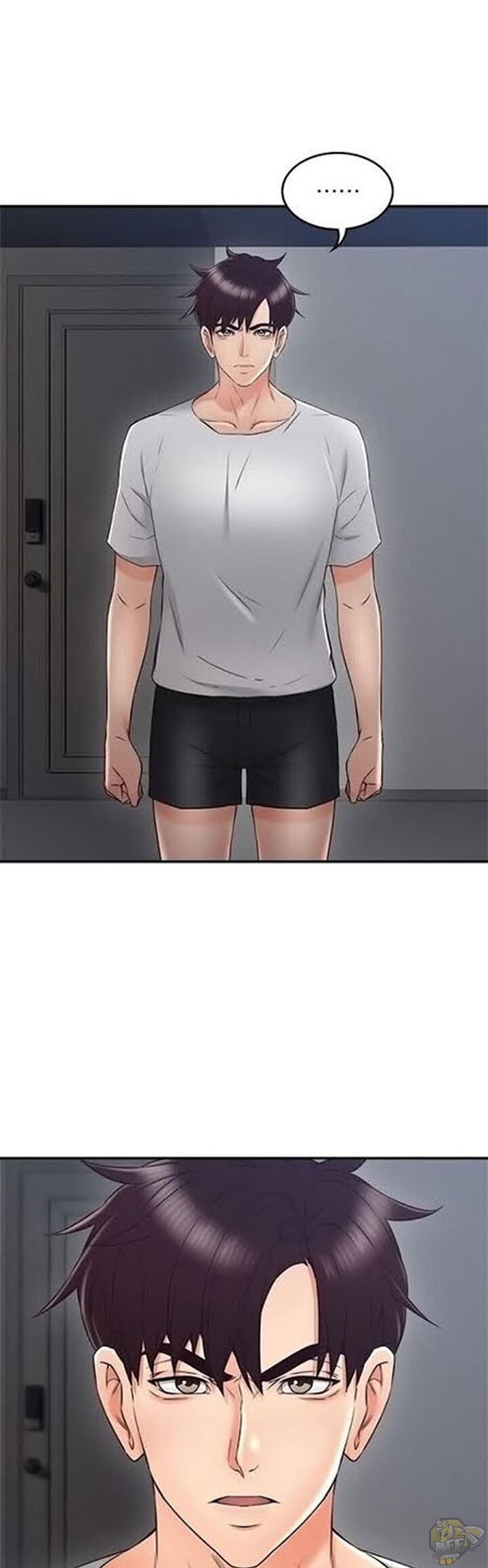 Soothe Me Chapter 31 - HolyManga.Net