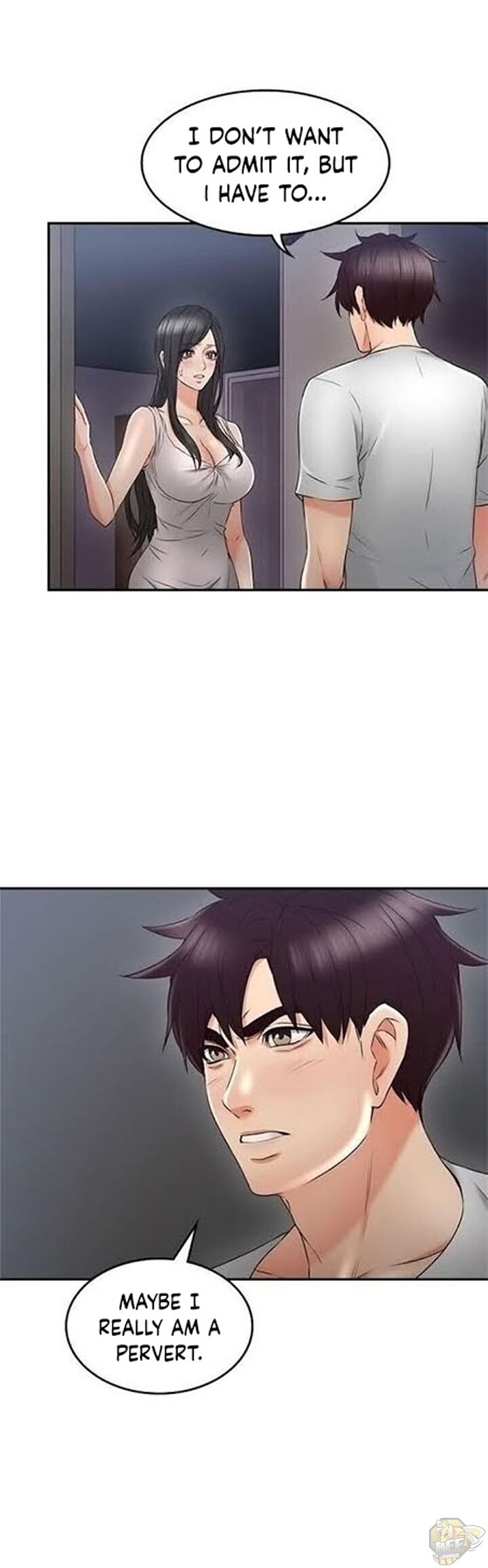 Soothe Me Chapter 31 - HolyManga.Net