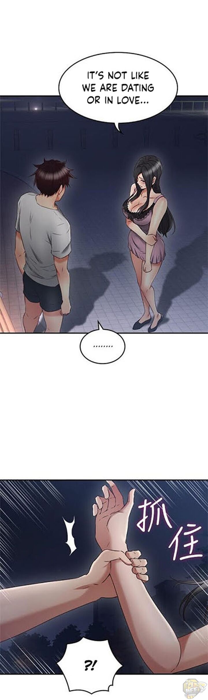 Soothe Me Chapter 31 - HolyManga.Net