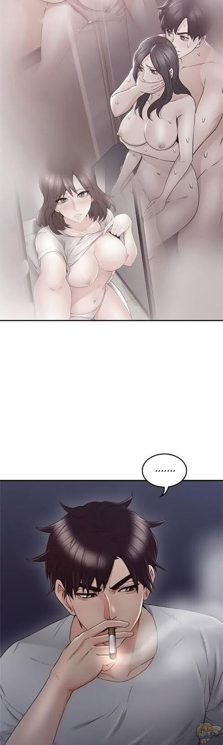 Soothe Me Chapter 31 - HolyManga.Net