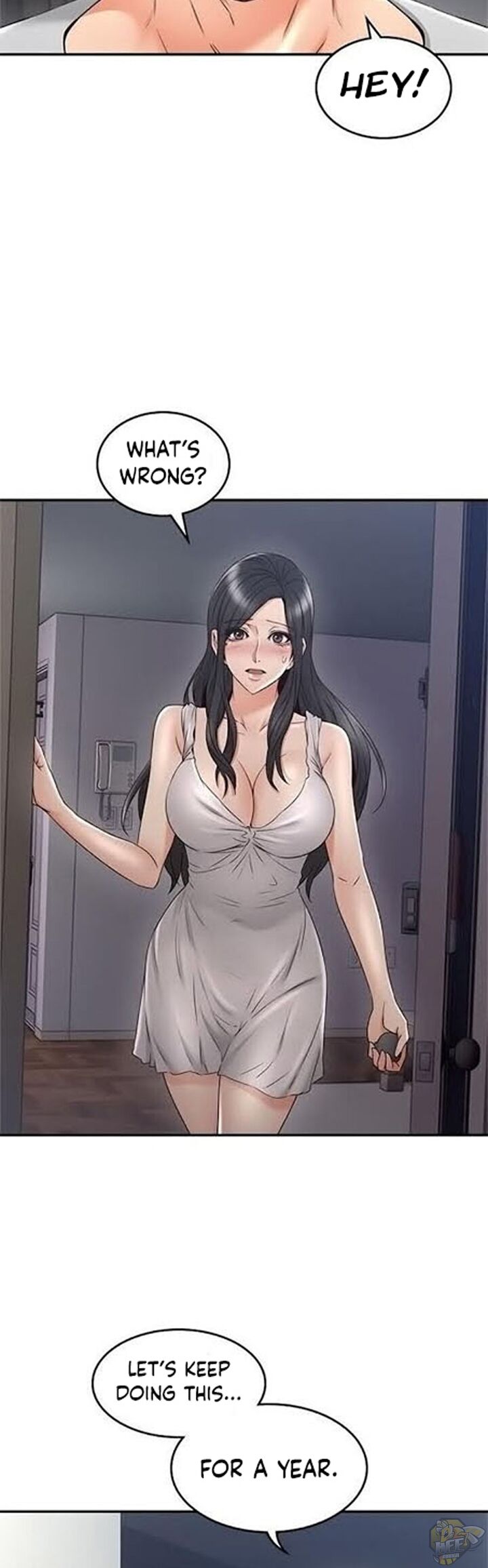 Soothe Me Chapter 31 - HolyManga.Net