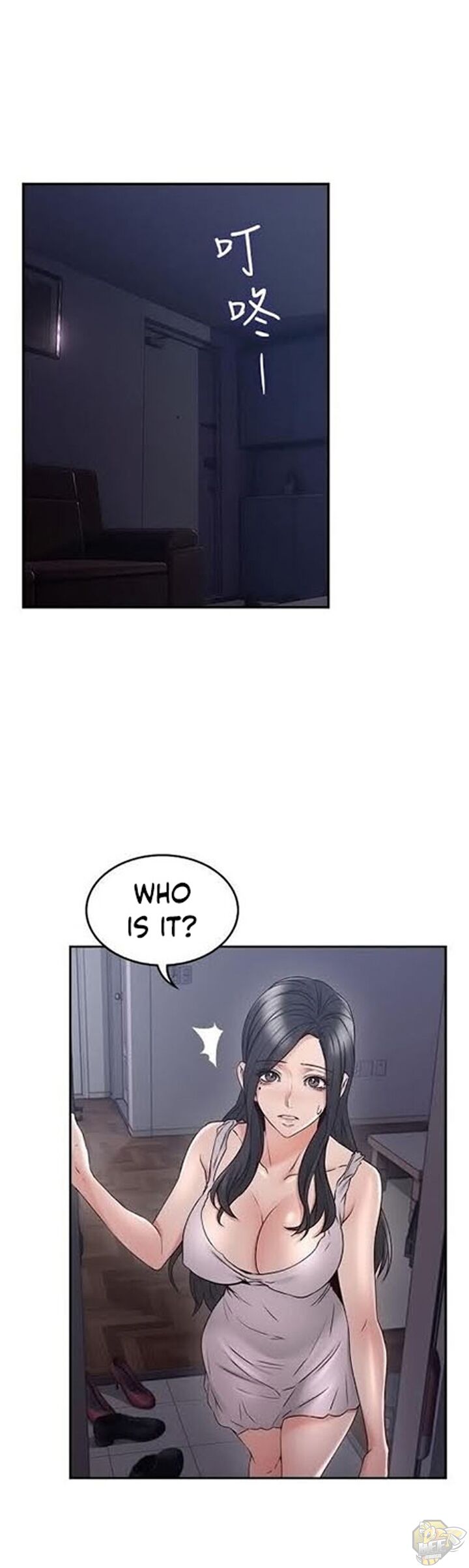 Soothe Me Chapter 31 - HolyManga.Net
