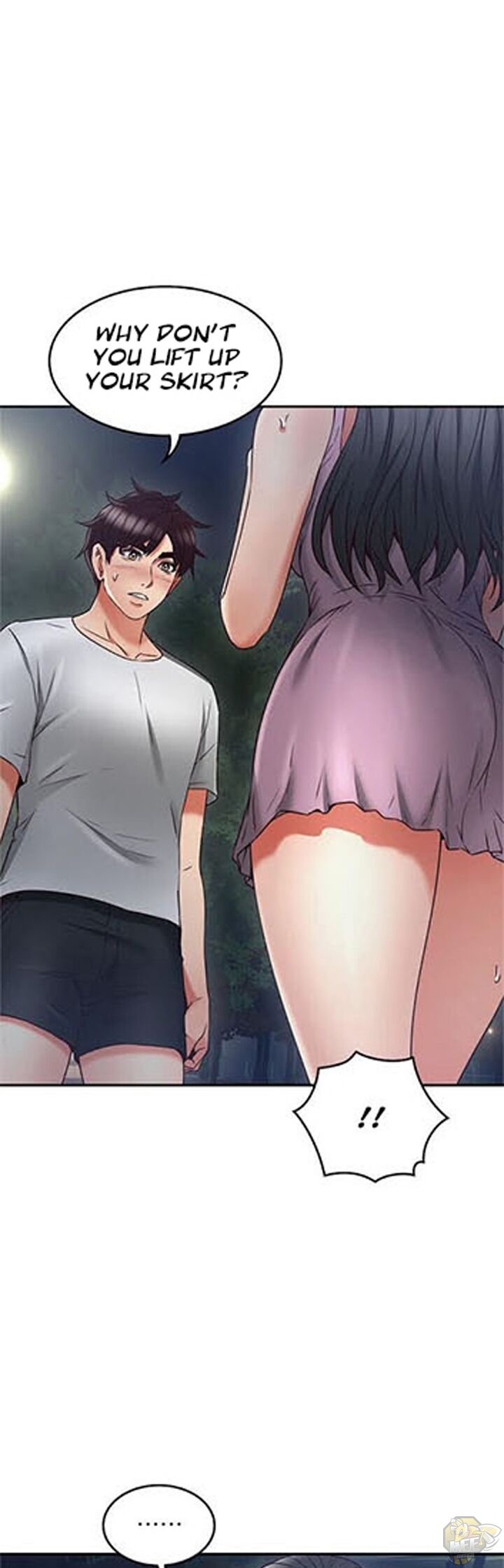 Soothe Me Chapter 31 - HolyManga.Net