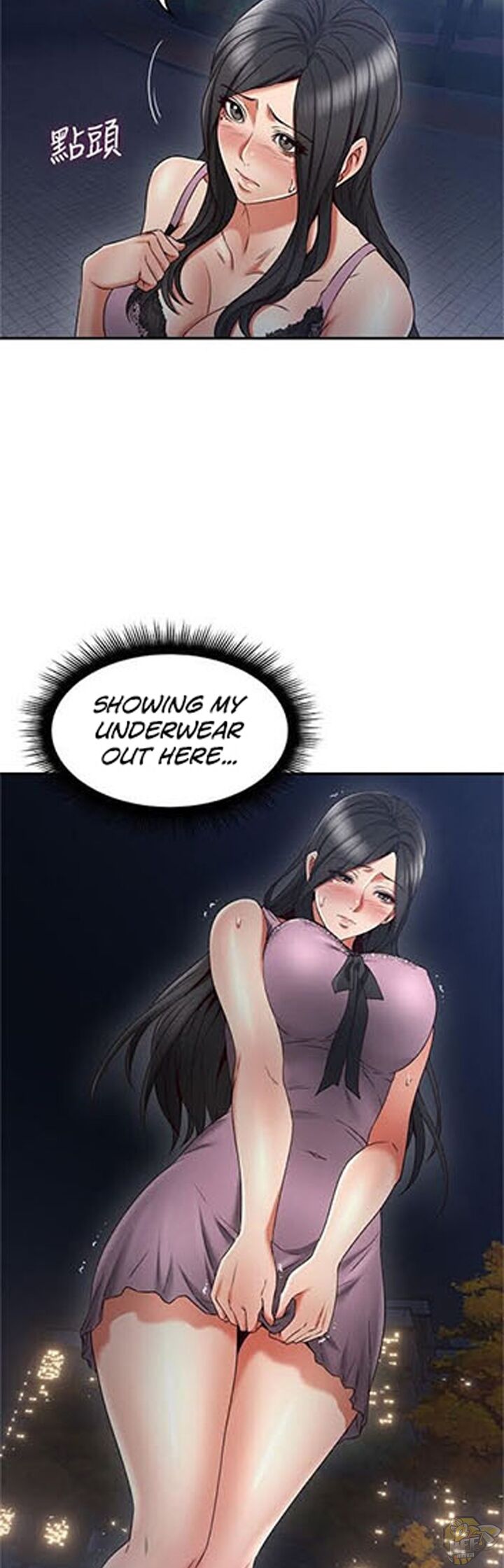Soothe Me Chapter 31 - HolyManga.Net