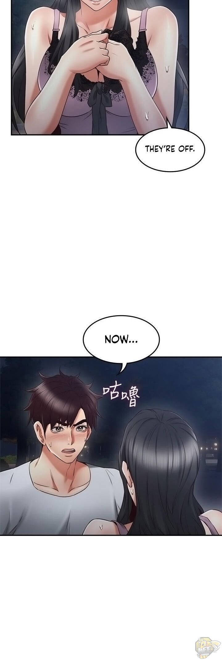 Soothe Me Chapter 32 - HolyManga.Net