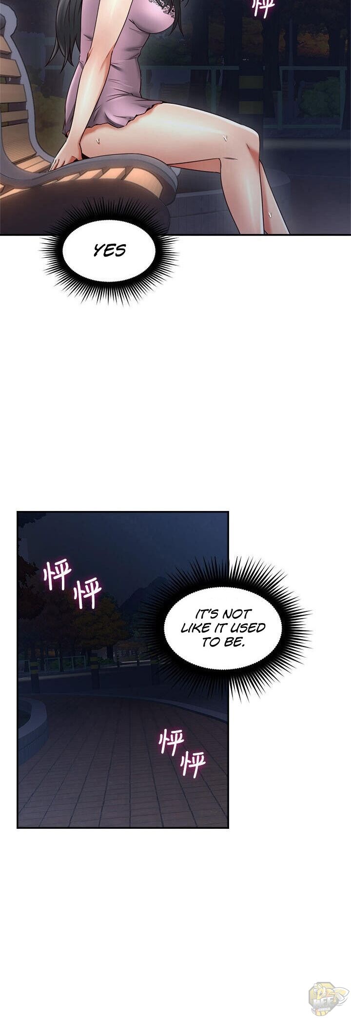 Soothe Me Chapter 32 - HolyManga.Net