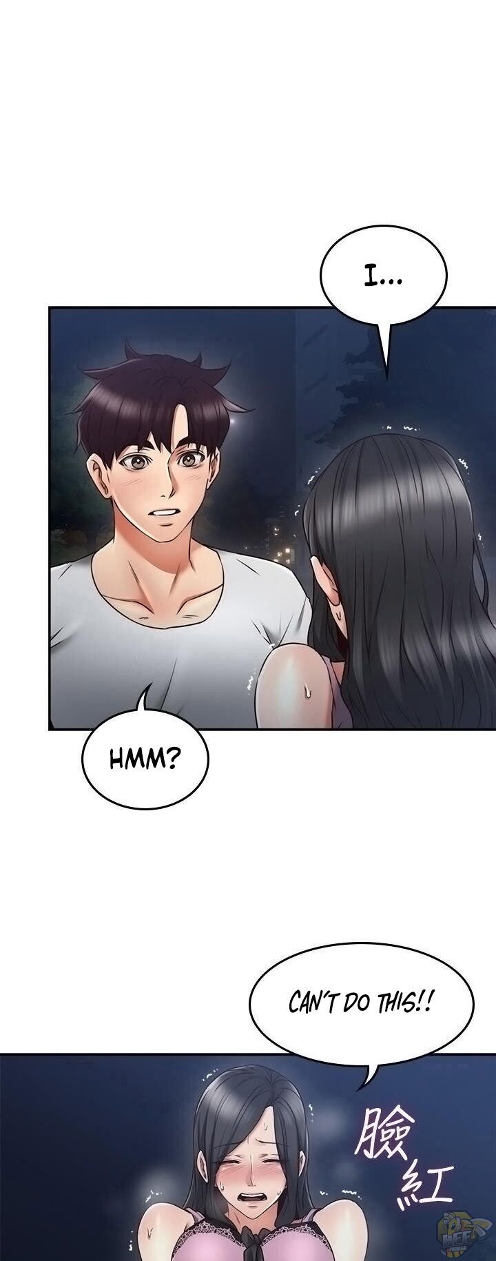 Soothe Me Chapter 32 - HolyManga.Net