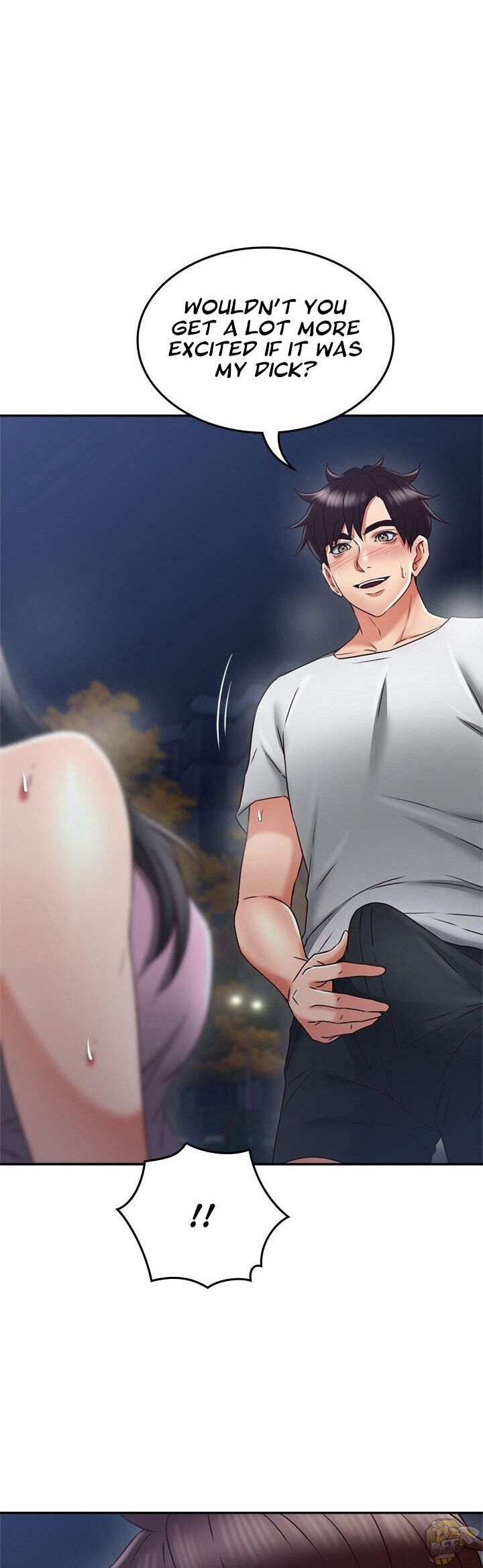 Soothe Me Chapter 32 - HolyManga.Net