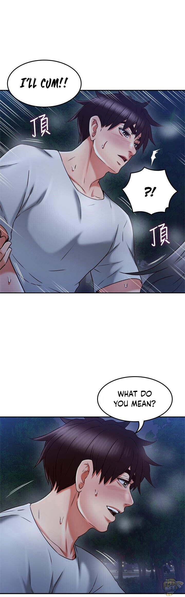 Soothe Me Chapter 33 - HolyManga.Net