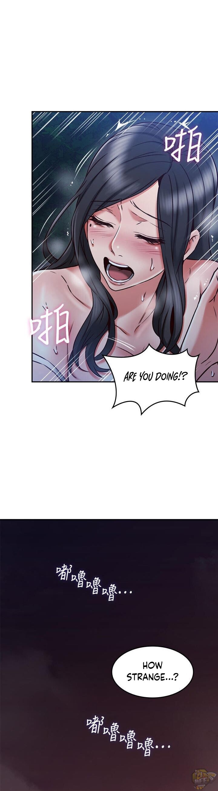 Soothe Me Chapter 33 - HolyManga.Net