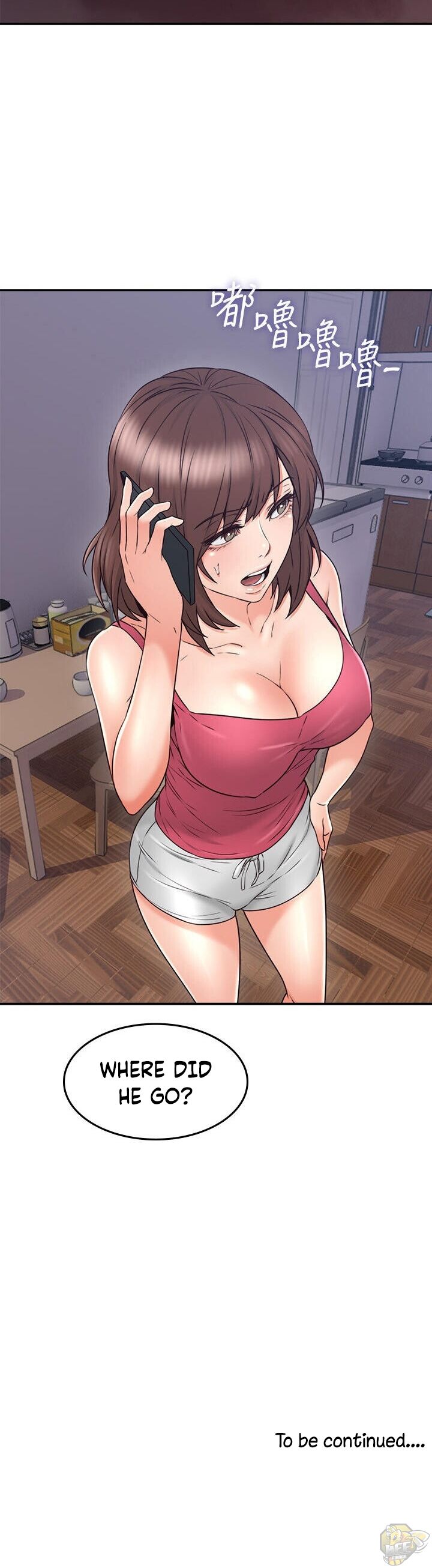 Soothe Me Chapter 33 - HolyManga.Net