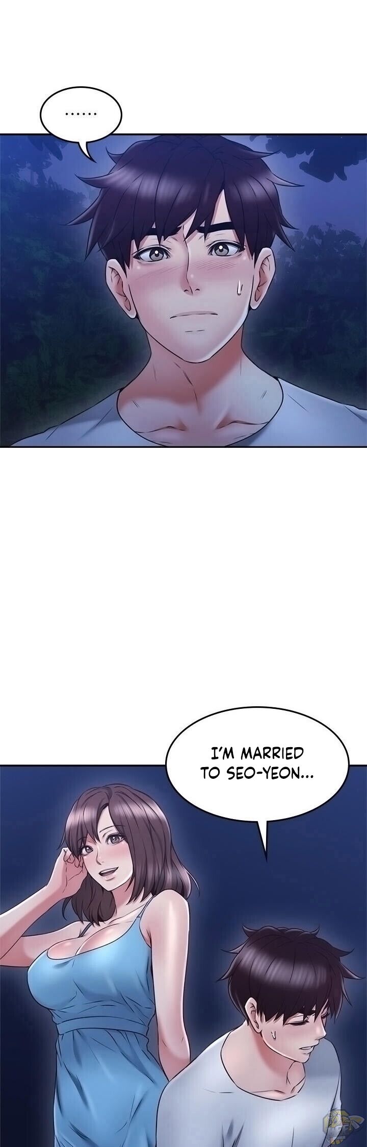 Soothe Me Chapter 33 - HolyManga.Net