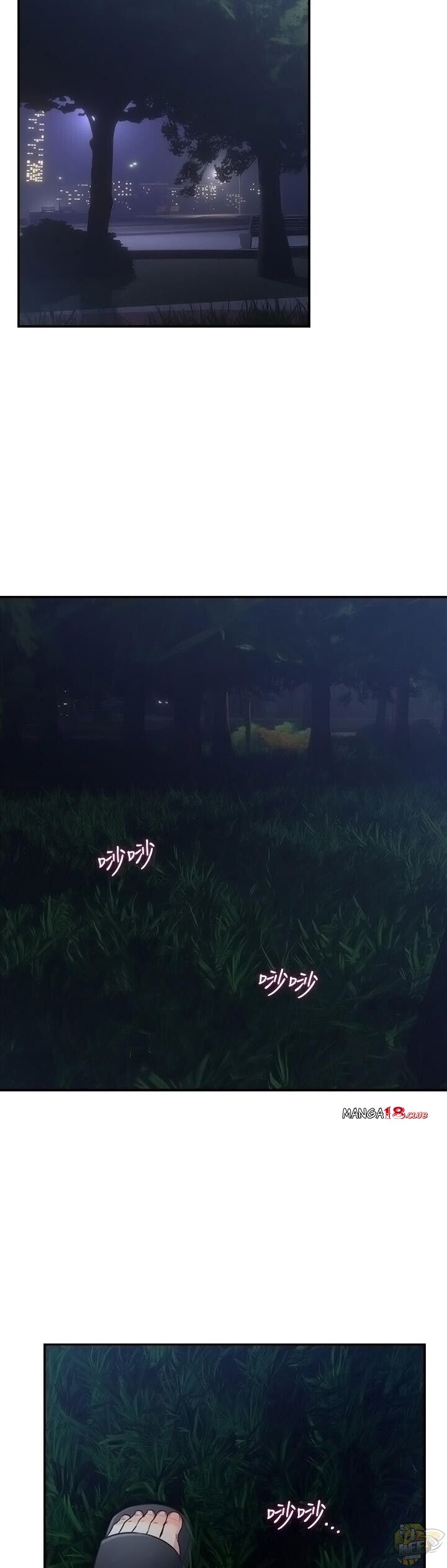 Soothe Me Chapter 33 - HolyManga.Net