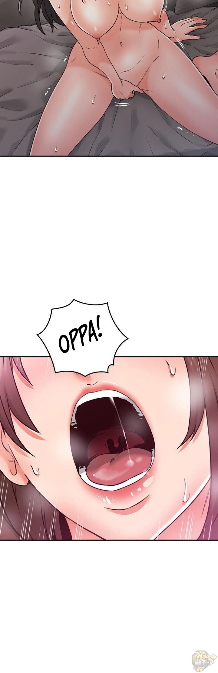 Soothe Me Chapter 34 - HolyManga.Net