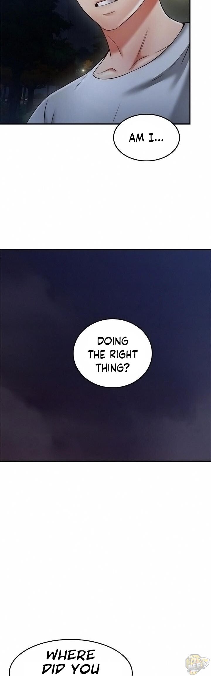 Soothe Me Chapter 34 - HolyManga.Net