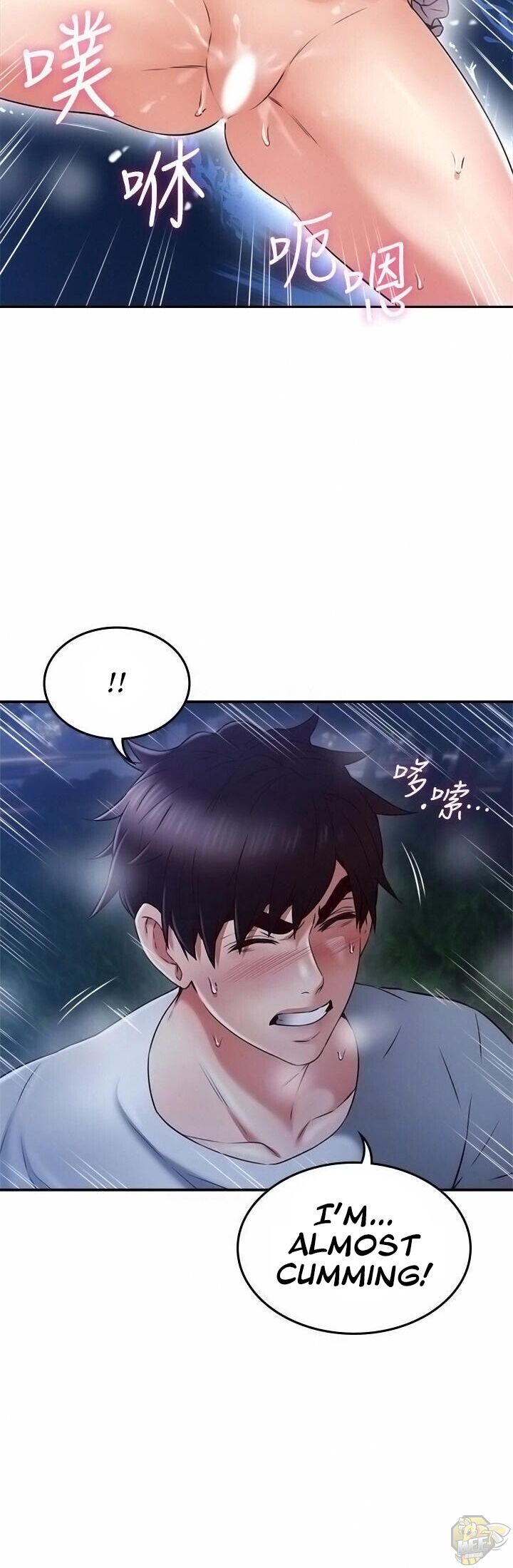 Soothe Me Chapter 34 - HolyManga.Net