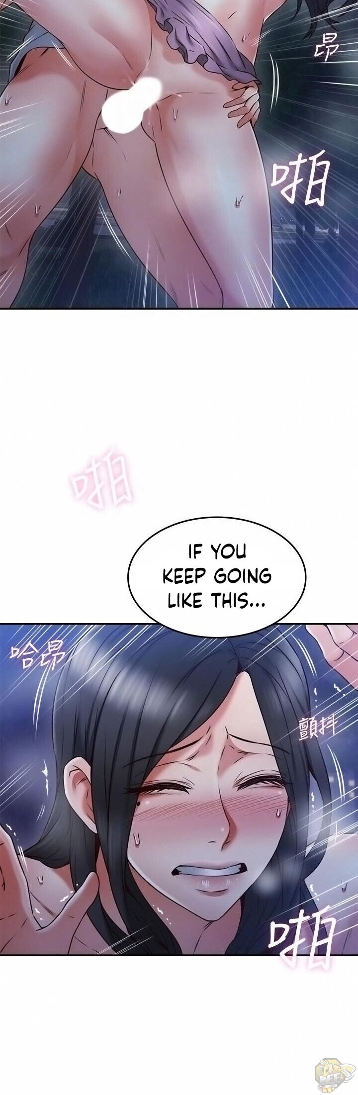 Soothe Me Chapter 34 - HolyManga.Net