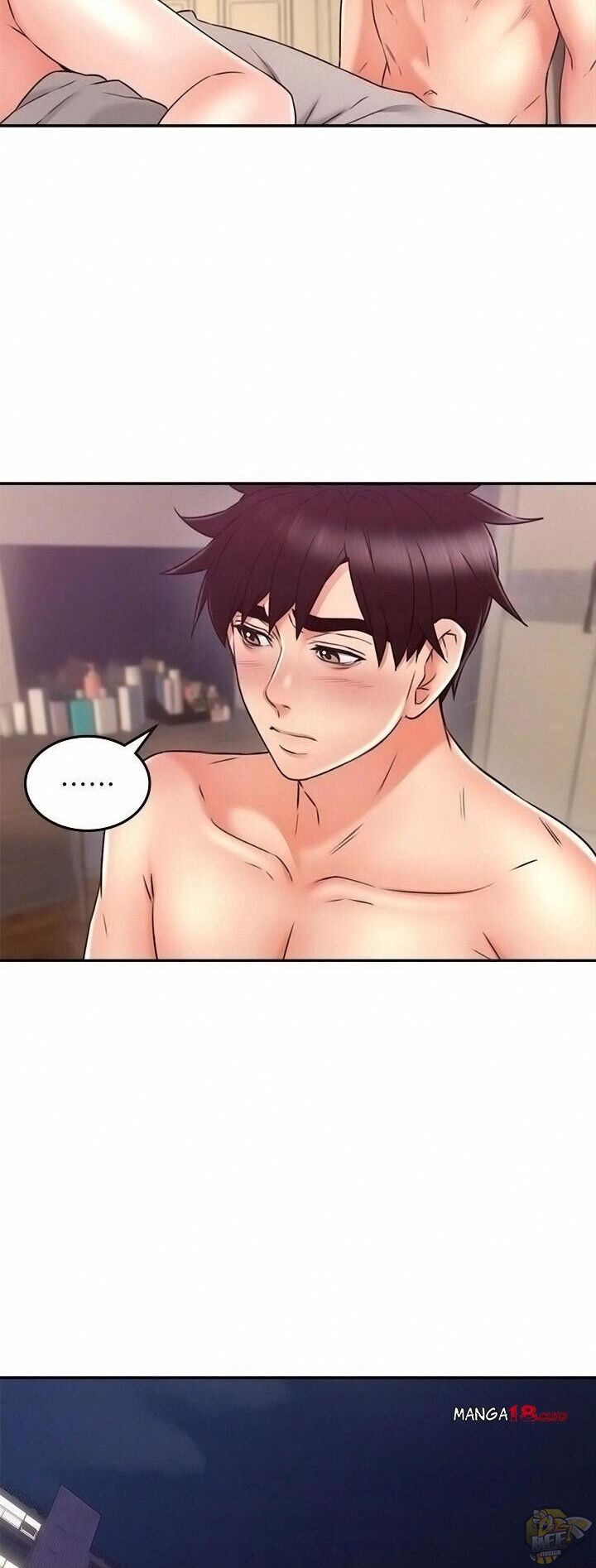 Soothe Me Chapter 35 - HolyManga.Net